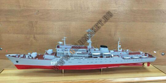 Изготовление моделей военных кораблей — Гильдия макетчиков | Макетная мастерская
