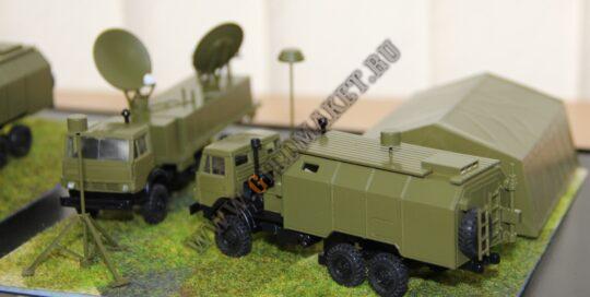 malino-v.ru — стендовые модели, военная миниатюра